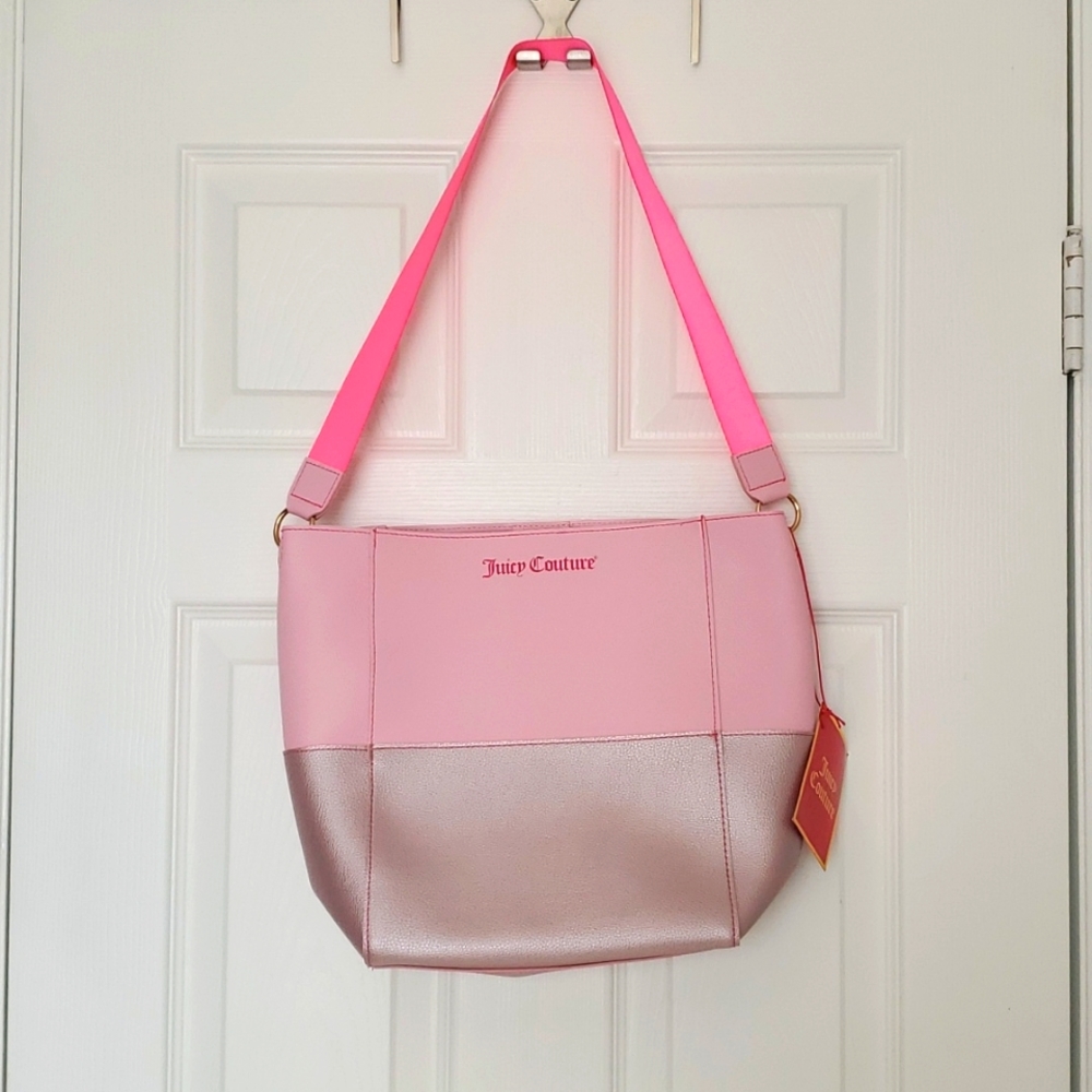 Juicy Couture bag